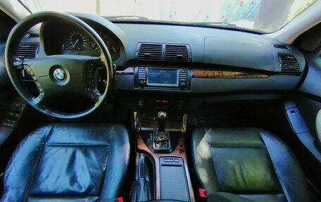 BMW X5, 2005 год, 1 300 000 рублей, 21 фотография