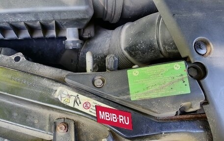 BMW X5, 2005 год, 1 300 000 рублей, 11 фотография