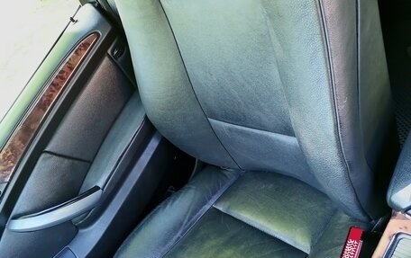 BMW X5, 2005 год, 1 300 000 рублей, 22 фотография
