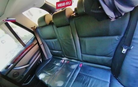 BMW X5, 2005 год, 1 300 000 рублей, 23 фотография