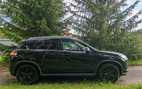 Peugeot 4008, 2012 год, 1 450 000 рублей, 3 фотография