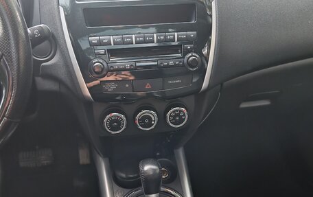 Peugeot 4008, 2012 год, 1 450 000 рублей, 9 фотография
