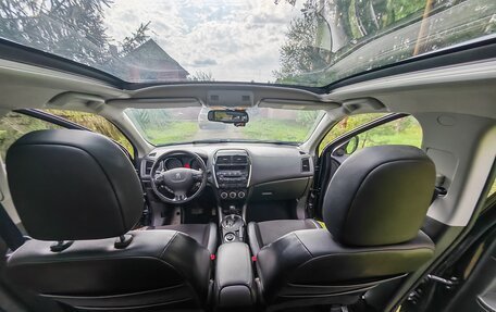 Peugeot 4008, 2012 год, 1 450 000 рублей, 16 фотография