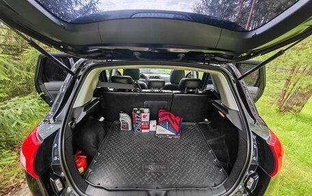 Peugeot 4008, 2012 год, 1 450 000 рублей, 14 фотография