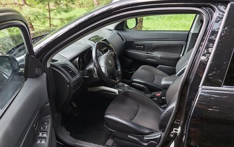 Peugeot 4008, 2012 год, 1 450 000 рублей, 7 фотография