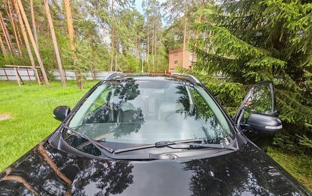 Peugeot 4008, 2012 год, 1 450 000 рублей, 12 фотография