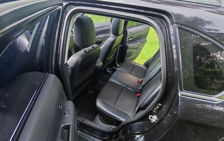 Peugeot 4008, 2012 год, 1 450 000 рублей, 15 фотография