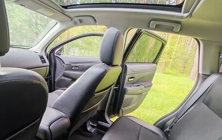 Peugeot 4008, 2012 год, 1 450 000 рублей, 18 фотография