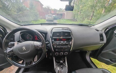 Peugeot 4008, 2012 год, 1 450 000 рублей, 20 фотография