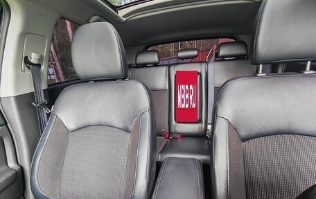 Peugeot 4008, 2012 год, 1 450 000 рублей, 11 фотография