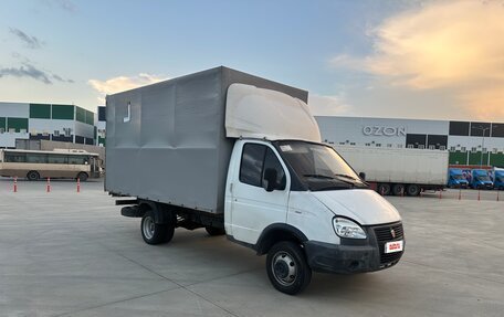 ГАЗ 3102 «Волга», 2007 год, 1 000 000 рублей, 4 фотография