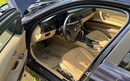 BMW 3 серия, 2006 год, 1 200 000 рублей, 7 фотография