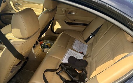 BMW 3 серия, 2006 год, 1 200 000 рублей, 2 фотография