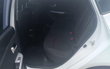 KIA Rio III рестайлинг, 2013 год, 830 000 рублей, 12 фотография