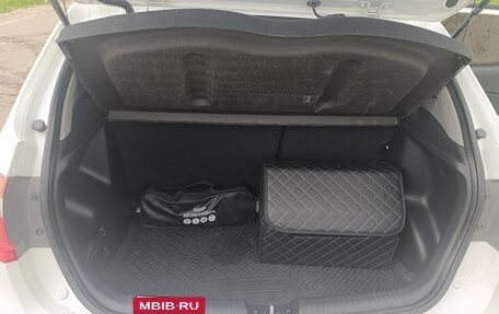 KIA Rio III рестайлинг, 2013 год, 830 000 рублей, 7 фотография