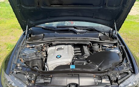 BMW 3 серия, 2006 год, 1 200 000 рублей, 10 фотография