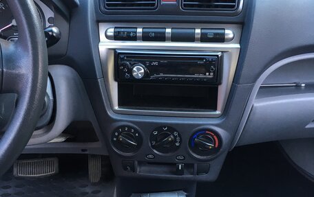 KIA Picanto I, 2007 год, 590 000 рублей, 8 фотография