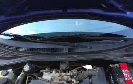 KIA Picanto I, 2007 год, 590 000 рублей, 13 фотография