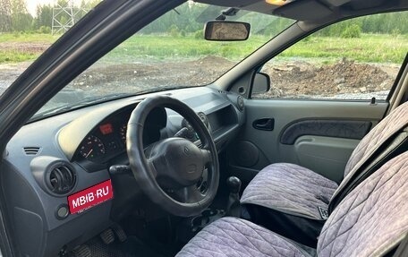 Renault Logan I, 2006 год, 397 000 рублей, 12 фотография