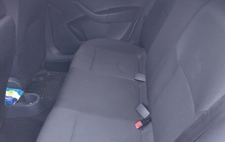 Skoda Rapid I, 2019 год, 920 000 рублей, 3 фотография