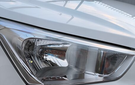 Hyundai Creta I рестайлинг, 2020 год, 1 770 000 рублей, 21 фотография