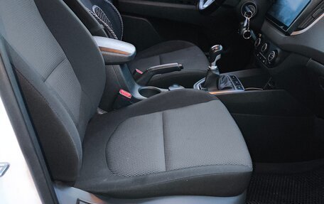 Hyundai Creta I рестайлинг, 2020 год, 1 770 000 рублей, 25 фотография
