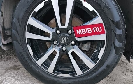 Hyundai Creta I рестайлинг, 2020 год, 1 770 000 рублей, 24 фотография