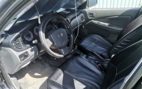 Nissan Almera Classic, 2008 год, 450 000 рублей, 5 фотография