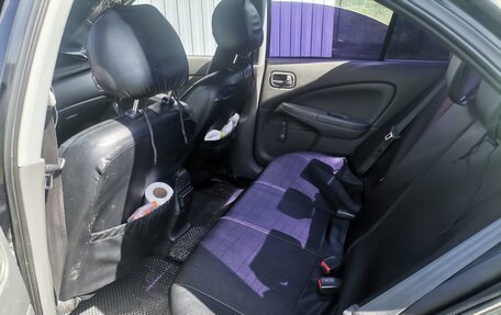 Nissan Almera Classic, 2008 год, 450 000 рублей, 6 фотография