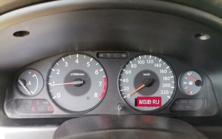 Nissan Almera Classic, 2008 год, 450 000 рублей, 4 фотография