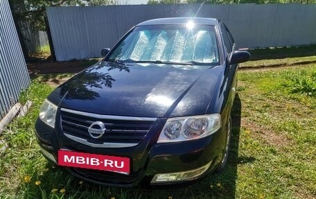 Nissan Almera Classic, 2008 год, 450 000 рублей, 2 фотография