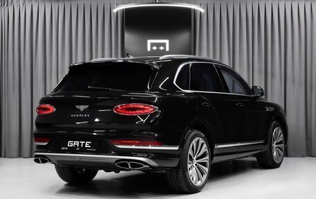 Bentley Bentayga I, 2026 год, 43 550 400 рублей, 2 фотография