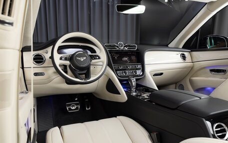 Bentley Bentayga I, 2026 год, 43 550 400 рублей, 3 фотография
