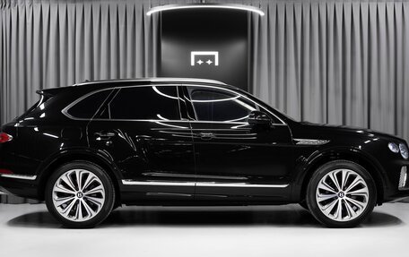Bentley Bentayga I, 2026 год, 43 550 400 рублей, 9 фотография