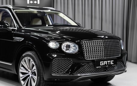 Bentley Bentayga I, 2026 год, 43 550 400 рублей, 11 фотография