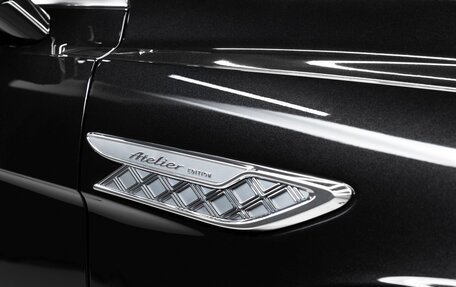 Bentley Bentayga I, 2026 год, 43 550 400 рублей, 14 фотография