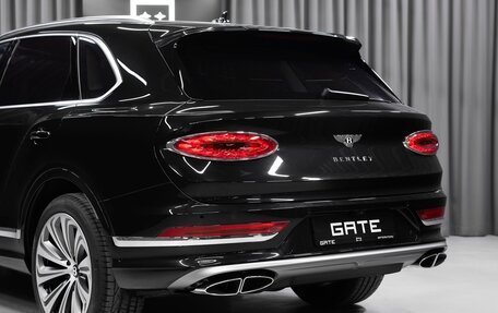 Bentley Bentayga I, 2026 год, 43 550 400 рублей, 15 фотография