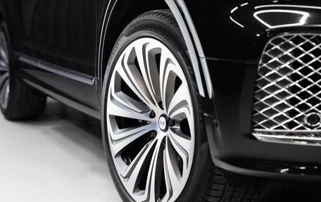 Bentley Bentayga I, 2026 год, 43 550 400 рублей, 13 фотография