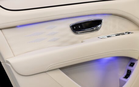 Bentley Bentayga I, 2026 год, 43 550 400 рублей, 18 фотография