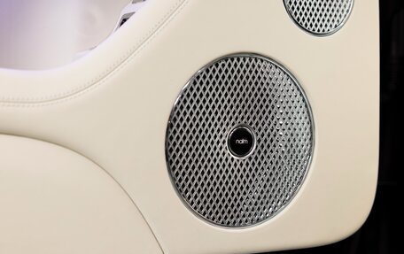 Bentley Bentayga I, 2026 год, 43 550 400 рублей, 17 фотография