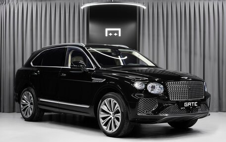 Bentley Bentayga I, 2026 год, 43 550 400 рублей, 10 фотография