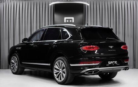 Bentley Bentayga I, 2026 год, 43 550 400 рублей, 7 фотография