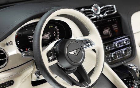 Bentley Bentayga I, 2026 год, 43 550 400 рублей, 22 фотография