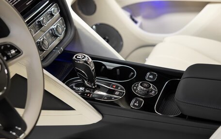 Bentley Bentayga I, 2026 год, 43 550 400 рублей, 21 фотография