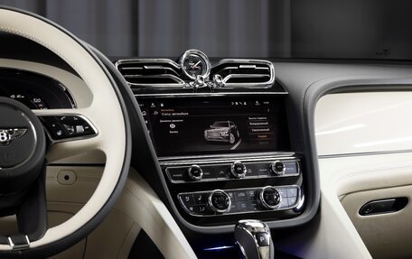 Bentley Bentayga I, 2026 год, 43 550 400 рублей, 29 фотография