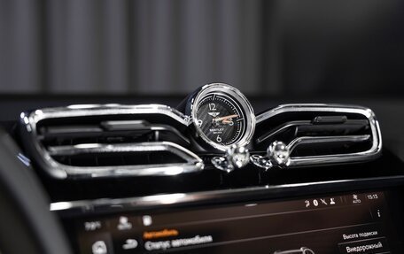 Bentley Bentayga I, 2026 год, 43 550 400 рублей, 31 фотография