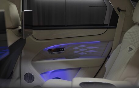 Bentley Bentayga I, 2026 год, 43 550 400 рублей, 30 фотография