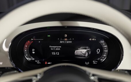 Bentley Bentayga I, 2026 год, 43 550 400 рублей, 33 фотография