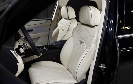 Bentley Bentayga I, 2026 год, 43 550 400 рублей, 27 фотография