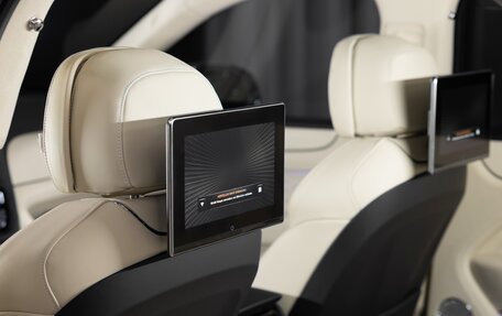 Bentley Bentayga I, 2026 год, 43 550 400 рублей, 23 фотография